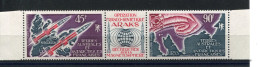 RC 26484 TAAF COTE 26€ PA N° 41A ARAKS OPÉRATION FRANCO-SOVIETIQUE NEUF ** MNH TB - Poste Aérienne