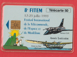 En 672 --FITEM 1993---50 U --GEM 2 - 1993