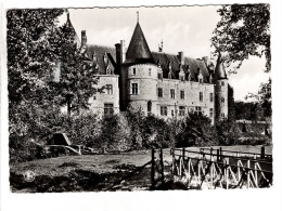 Ham Sur Heure Château - Ham-sur-Heure-Nalinnes