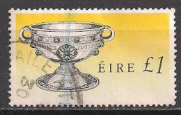 Irland  (1990)  Mi.Nr.  707 I  Gest. / Used  (11he07) - Oblitérés