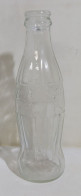 71276 Bottiglia In Vetro Coca Cola - 200 Ml - Soda