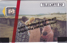 Telecarte Privée / Publique En131 NSB - Association L'amour C'est Donner - 50 U - Gem - 1991 - 50 Units