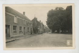 JARGEAU - Hôtel "AU CLAIR DE LUNE " - Jargeau