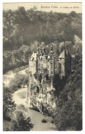 Belgique  -  Gendron Celles -  Chateau De  Walzin - Celles