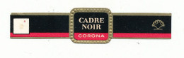 CADRE NOIR - Bauchbinden (Zigarrenringe)