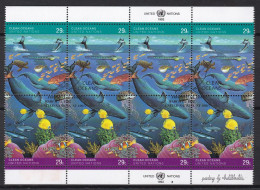 Nations -unis New York   Protection De La Nature Neuf** - Unused Stamps