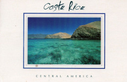 CPM - J - COSTA RICA - ISLAS MURCIELAGO - BAT ISLANDS - Costa Rica