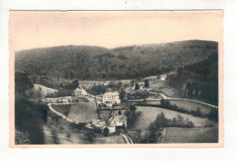 MULLERTHAL  (Berdorf) - Panorama. - Muellerthal