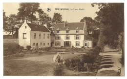 Belgique  -  Grez Doiceau  - Le  Franc Moulin - Grez-Doiceau