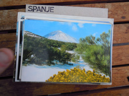 SPAIN Tenerife Used Circulé Gelopen - Tenerife