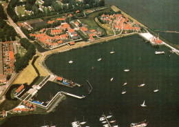 CPM - K - HOLLANDE - PAYS BAS - NEDERLAND - ENKHUIZEN - ZUIDERZEEMUSEUM - BUITENMUSEUM ENKHUIZEN - Enkhuizen