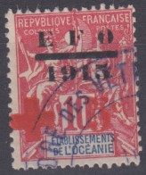 OCEANIE N° 39 Oblitéré - Used Stamps