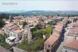 (AA160) - DUGENTA (Benevento) - Panorama - Benevento