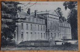 61 : Courtomer - Le Château - (n°28377) - Courtomer