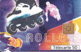 F1025A  01/2000 - ROLLER - 50 GEM2 - 2000