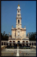 FATIMA     ( PORTUGAL )  SANTUARIO - Santarem