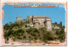 OUREM    ( PORTUGAL )  CASTELO DE OUREM - Santarem