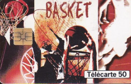 F1027A  01/2000 - BASKET - 50 SO3 - 2000