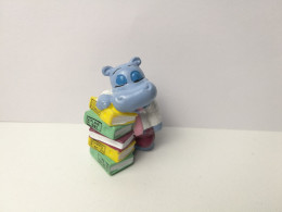 Kinder : Die Happy Hippo Company 1994 - Träumer Tommy 2 - Monoblocs