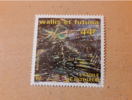 TIMBRE  WALLIS-ET-FUTUNA    N  393    COTE  1,60  EUROS   NEUF  SANS   CHARNIERE - Ungebraucht