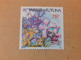 TIMBRE  WALLIS-ET-FUTUNA    N  397    COTE  2,75  EUROS   NEUF  SANS   CHARNIERE - Ungebraucht