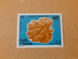 TIMBRE  WALLIS-ET-FUTUNA    N  394    COTE  2,50  EUROS   NEUF  SANS   CHARNIERE - Nuevos