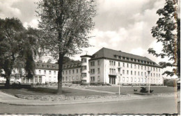 70095830 Geilenkirchen Geilenkirchen Verwaltung X 1958 Geilenkirchen - Geilenkirchen