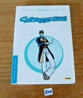 C240 BD - Cortomaltese - Comics - Hugo Pratt - Corto Maltese