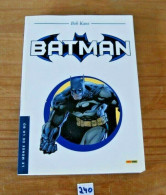 C240 BD - Batman - Bob Kane - Comics - 2004 - Batman