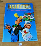 C240 BD - Garage Isidore - Gentleman Dépanneur - Tome 6 - 1999 - Garage Isidore