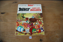 C240 BD - Astérix Chez Les Belges - Uderzo - Dargaud - 1979 - Astérix