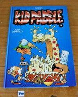 C240 BD - Kid Paddle - Tome 5 - DUPUIS - 1999 - Alien Chantilly - Asterix