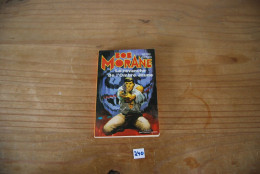 C240 Livre De Poche - Bob Morane - La Revanche De L'ombre Jaune - Action