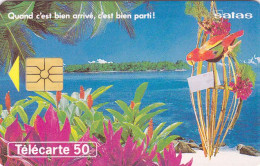 Telecarte Privée / Publique En891 NEUVE - Satas 94 - 50 U - Gem - 1994 - 50 Units