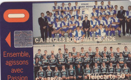 Telecarte Privée / Publique En1097 NEUVE  - Bouygues - 50 U - So5 - 1994 - 50 Unités   