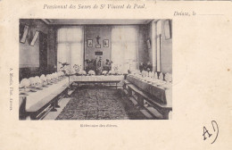 Deinze, Institut St Vincent De Paul, Réfectoire Des élèves (pk85973) - Deinze