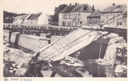 Deinze, Vaartbrug (pk85977) - Deinze