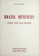 Publifil Brasil Catálogo Selos Fiscais / Brazil Revenues Catalogue - Altri & Non Classificati