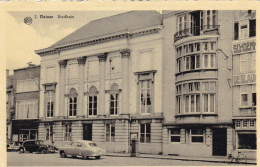 Deinze, Stadhuis (pk85987) - Deinze