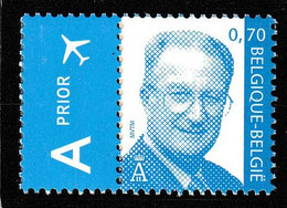 België 2005 - 3382- POSTFRIS - NEUF SANS CHARNIERES - MNH - POSTFRISCH - 1993-2013 König Albert II (MVTM)