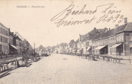 Deinze,  Marktstraat (pk85993) - Deinze