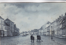 Deinze,  Deynze, Grand Place (pk85994) - Deinze