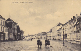 Deinze,  Deynze, Grote Markt (pk85995) - Deinze