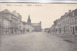 Deinze,  Deynze,  Grote Markt (pk85997) - Deinze