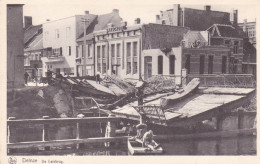 Deinze,  Deynze,  De Leiebrug (pk85998) - Deinze