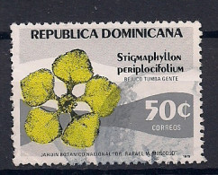 DOMINICAINE    OBLITERE - Dominicaine (République)