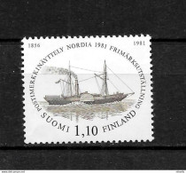 LOTE 2212  ///  FINLANDIA  -  YVERT Nº: 844 **MNH      ¡¡¡ OFERTA - LIQUIDATION - JE LIQUIDE !!! - Unused Stamps