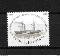 LOTE 2212  ///  FINLANDIA  -  YVERT Nº: 844 **MNH      ¡¡¡ OFERTA - LIQUIDATION - JE LIQUIDE !!! - Nuevos