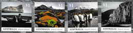 Australia 2017 Heard Island Mint Never Hinged - Ungebraucht