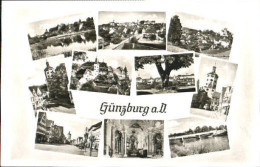 70093736 Guenzburg Guenzburg  X 1964 Guenzburg - Guenzburg